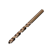 Grąžtas metalui su kobaltu HSSE5 Ø6,50 mm, 135° kampas (11455010650)