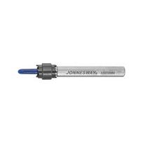 Taškinio suvirinimo freza (gręžtukas) 3/8" (AB030004, JONNESWAY)