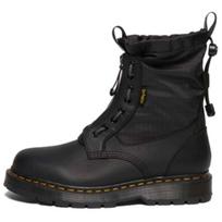 Dr. Martens 1460 Leather Fashion Short Boots Unisex boots Black 31848001 36 black