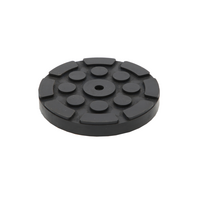 Guminis padukas keltuvui 120mm (160.0546, KS TOOLS)