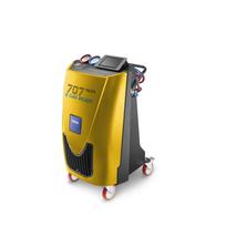 Konfort 707 Touch stotelė, skirta R1234yf šaltnešiui (Z20411, TEXA)