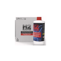 STARTER PACK" H2 BLASTER (3918807)
