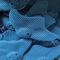 Hot Tub Scum Absorber: Oil-Absorbing Sponge for Pool and Washing Machine Debris Cleaning