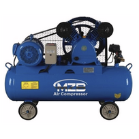 ⬡ Oro kompresorius 88 l 321 l/min 12,5 bar (MZBV06125)