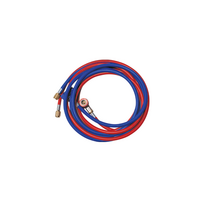 Priedų komplektas ECK FLAG R134a (DECKY2FR00000000, ECOTECHNICS)