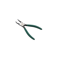 ⬡ Replės vidiniams žiedams. Lenktos 9", L225mm (CL603009, CHANGLU TOOLS)