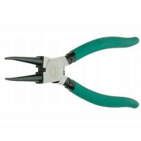 ⬡ Replės žiedams. Vidinės 7", L175 mm (CL602907, CHANGLU TOOLS)