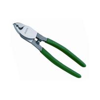 ⬡ Vielos ir kabelio nukirpimo žirklės 10", L250mm (S72503, SATA)