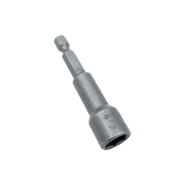 ⬡ Atsuktuvo galvutė magnetinė 7mm (CL502407, CHANGLU TOOLS)