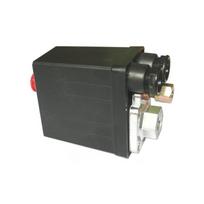 ⬡ Slėgio relė, atsarginė dalis 8 bar, BM&FL 240 V (MZBSJ01, MZB)