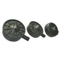 ⬡ Oro filtras kompresoriui. Atsarginė dalis Ø65 mm, sriegis G1/2" (MZBOF08, MZB)