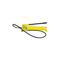 ⬡ Hidraulinis rankinis siurblys 3200 cc su žarna (CP7002)