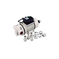 ⬡ AdBlue elektrinis perpylimo siurblys 230 V (ACAD40, AOCHENG)