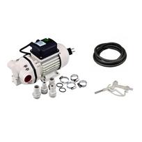 ⬡ AdBlue elektrinis perpylimo siurblys 230 V (ACAD40K, AOCHENG)