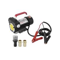 ⬡ Dyzelinio kuro elektrinis perpylimo siurblys 12V (DCTP4012, AOCHENG)