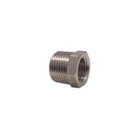 ⬡ Adapteris išorinis/vidinis išor. sriegis 3/4" x vid. sriegis 1/4" (58RC3414, OMG GHIOTTO)