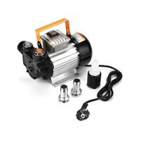 ⬡ Dyzelino perdavimo siurblys 220V (ACTP60, AOCHENG)