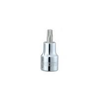 ⬡ Galvutė su antgaliu 1/2" 50L TORX T-40 (S24105, SATA)