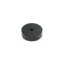 ⬡ Guminis domkrato padas 100 mm (TRY8011, TONGRUN)