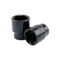 ⬡ Smūginė galvutė 3/4" 32 mm (CL202113, CHANGLU TOOLS)
