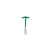 ⬡ T tipo žvakių raktas 21 mm (CL402721)