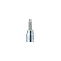 ⬡ Galvutė su TORX antgaliu 3/8" 50L T-25 (S22104, SATA)