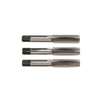 ⬡ Sriegikliai rankiniai P6M5 DIN352 3vnt. M12x1.75 (3011024)