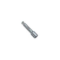 ⬡ 1/4" lankstus ilgintuvas L50 mm (S11903, SATA)