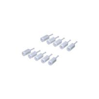 ⬡ Filtrų rinkinys dažymo pistoletui 10 vnt. (BK5)