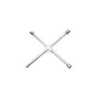 ⬡ Kryžminis raktas 17 - 19 - 21 - 1/2" (CL3050, CHANGLU TOOLS)