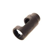 ⬡ Galvutė dyzelino purkštukui 1/2" 27mm (AT10332, ELLIENT TOOLS)
