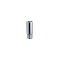 ⬡ Žvakių galvutė 1/2" 5/8" (S13917, SATA)