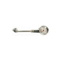 ⬡ Dvipusis padangų matuoklis 0-11 kg/cm² (KR5215A011, KINGROY)