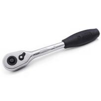⬡ 1/4" greito atleidimo terkšlė (ašaros formos) 130 mm (S11906, SATA)