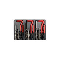 ⬡ Sriegių remonto rinkinys 88 vnt. M6-M10 (WT04J1051)