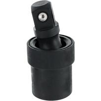 ⬡ Smūginis kardaninis lankstas ir ilgintuvas 1/2" (KR3085012, KINGROY)