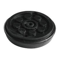⬡ Guminis domkrato padas 52 mm (T825010CE2, TONGRUN)