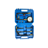 ⬡ Kuro slėgio testavimo rinkinys 10 vnt. (WT04A3020)