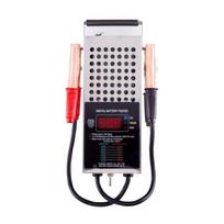 ⬡ Akumuliatoriaus baterijos testeris skaitmeninis 12V (BT05)