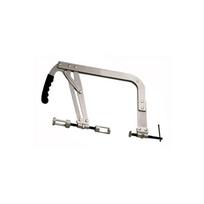 ⬡ Vožtuvų spyruoklių užspaudiklis Ø25/Ø30 mm (AT1135, ELLIENT TOOLS)