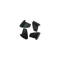 ⬡ Plastikinė apsauga gnybtui 4 vnt. (trumpa) keltuvui PL-1260 (PLM007, PULI)