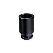⬡ Ilga smūginė galvutė 3/4" 22 mm (CL202222, CHANGLU TOOLS)