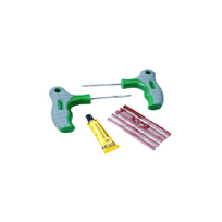 ⬡ Padangų remonto rinkinys 8 vnt. (CL704702, CHANGLU TOOLS)