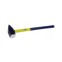 ⬡ Vokiško tipo kūjis. DIN1042 3,0 kg, L880 mm (104230FG)