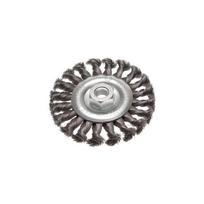 ⬡ Vytas mazginis diskinis šepetys Ø 100 mm (YL180100)