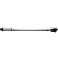 ⬡ Iš anksto nustatomas dinamometrinis raktas 1/2" 70-350 Nm L630 mm (KR350, KINGROY)