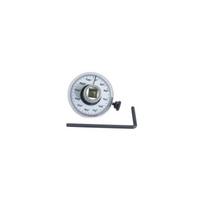 ⬡ Sukimo kampo matuoklis 1/2" (WT04J1073)