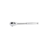 ⬡ Greito atleidimo terkšlė 1/2" su metaline rankena, L250 mm (S13971, SATA)