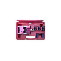 ⬡ Universalus vamzdelių platinimo įrankių rinkinys 4,75-6 mm (AT2315, ELLIENT TOOLS)