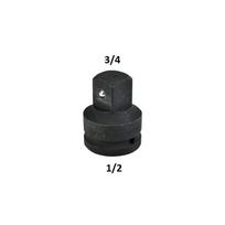 ⬡ Smūginis adapteris 1/2"(F) - 3/4"(M) (CL203001, CHANGLU TOOLS)